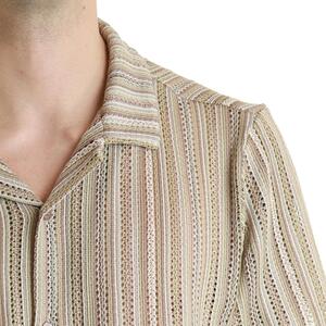 CAMICIA TRAFORATA INDICODE - Mad Fashion | img vers.300x/